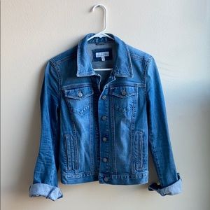 LOFT Jean jacket